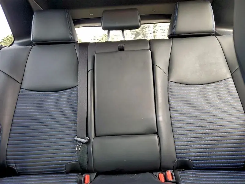 2019 TOYOTA RAV4 XSE  