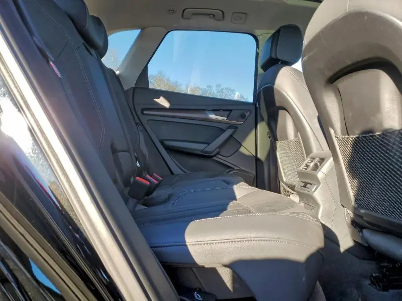 2022 AUDI Q5 PREMIUM 45  