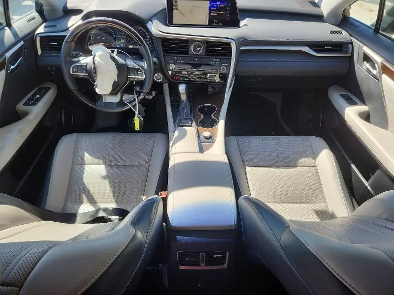 2018 LEXUS RX 350 BASE  