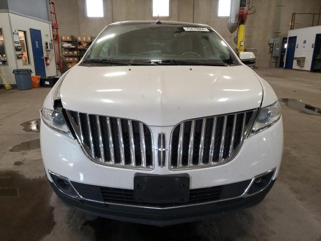 2015 LINCOLN MKX 