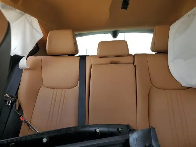 2023 LEXUS NX 350H  