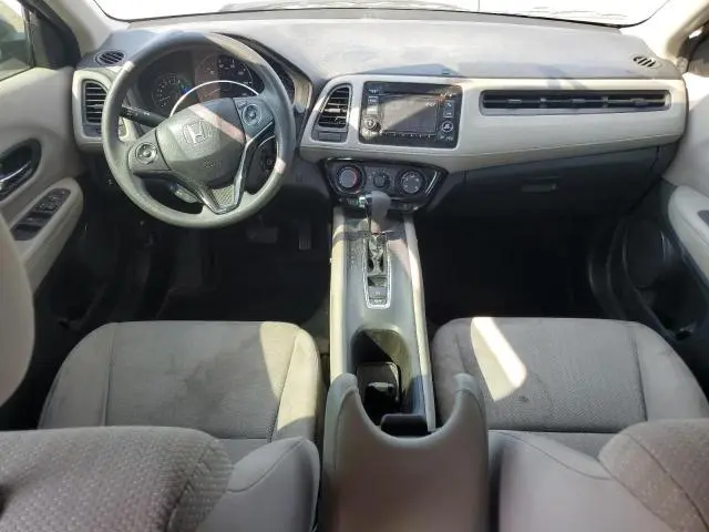 2018 HONDA HR-V LX  