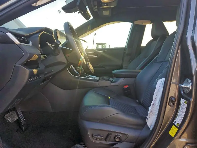 2023 TOYOTA RAV4 XSE  