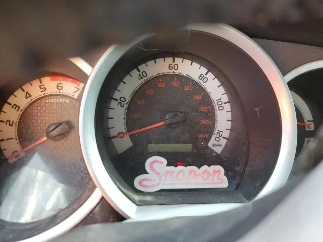 2014 TOYOTA TACOMA DOUBLE CAB  