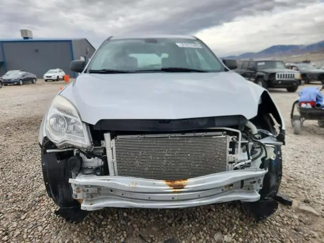 2010 CHEVROLET EQUINOX LS  