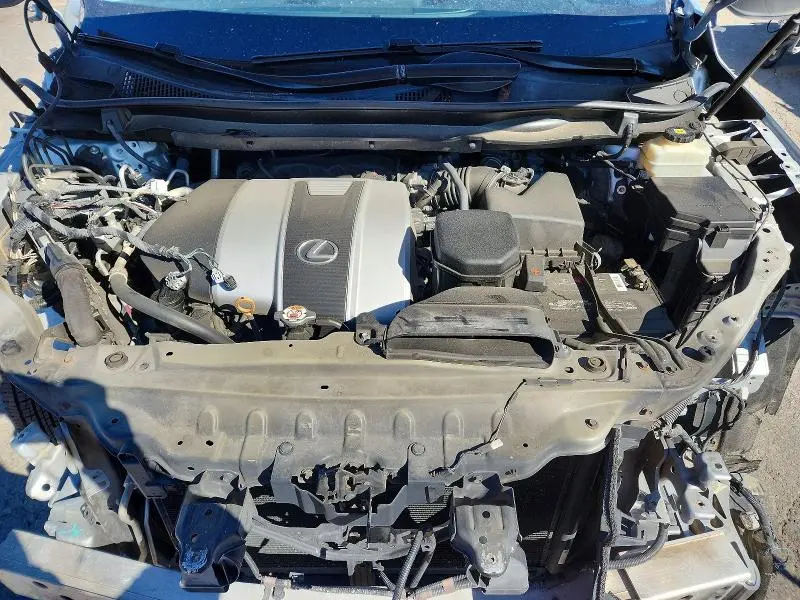 2018 LEXUS RX 350 BASE  
