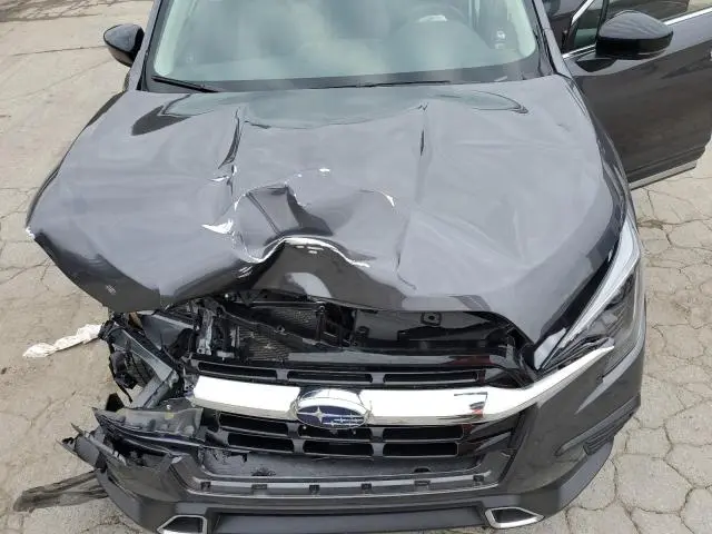 2024 SUBARU ASCENT TOURING  