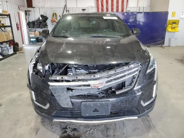 2019 CADILLAC XT5 PLATINUM  