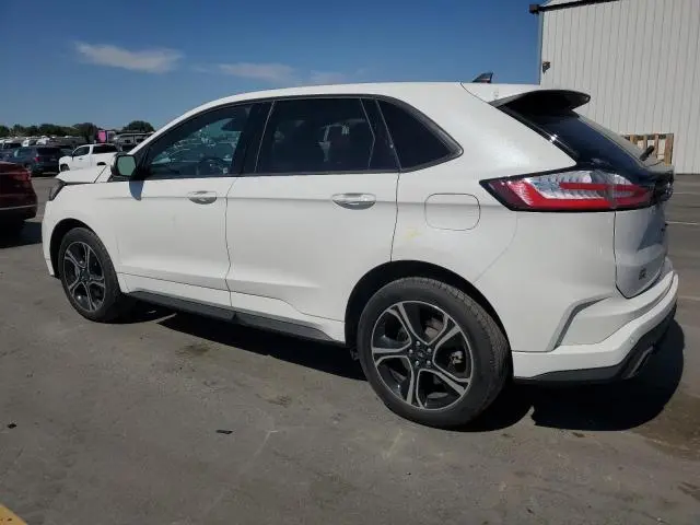 2022 FORD EDGE ST  