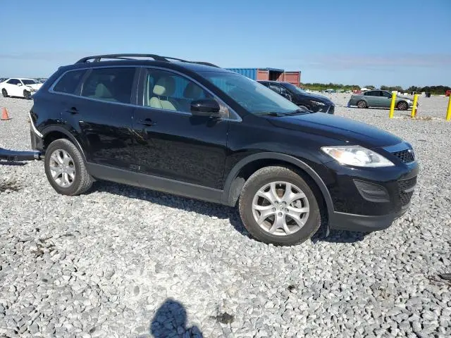 2012 MAZDA CX-9   