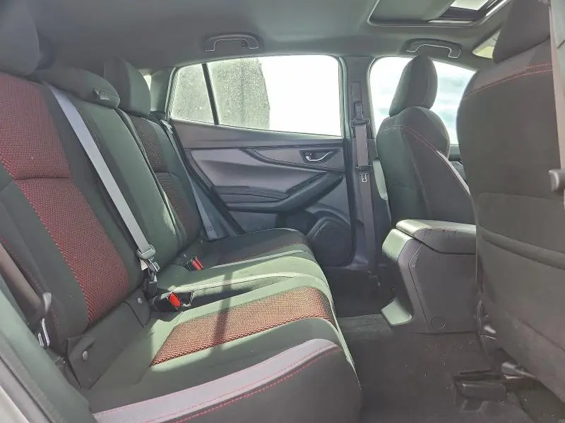 2020 SUBARU IMPREZA SPORT  