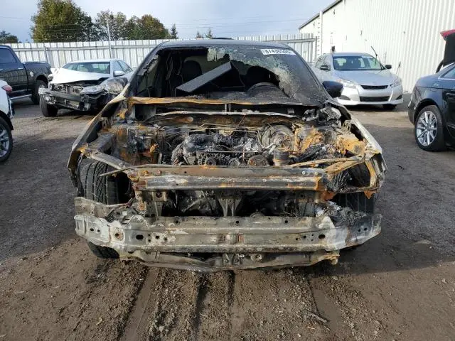 2017 SUBARU WRX LIMITED  