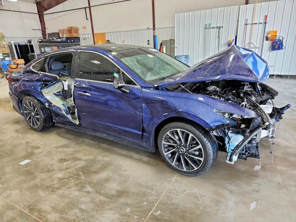 2020 HYUNDAI SONATA SEL PLUS  