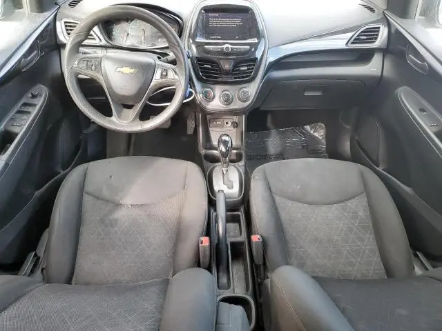 2020 CHEVROLET SPARK 1LT  