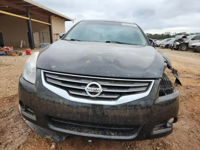 2011 NISSAN ALTIMA BASE  