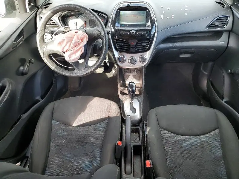 2017 CHEVROLET SPARK LS  
