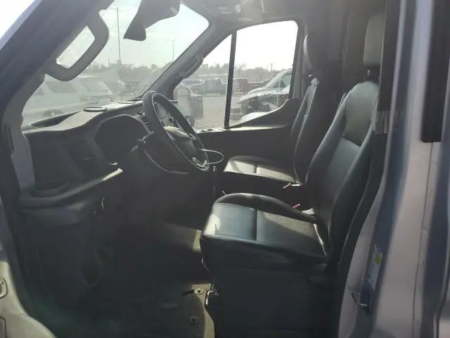 2023 FORD TRANSIT T-350  