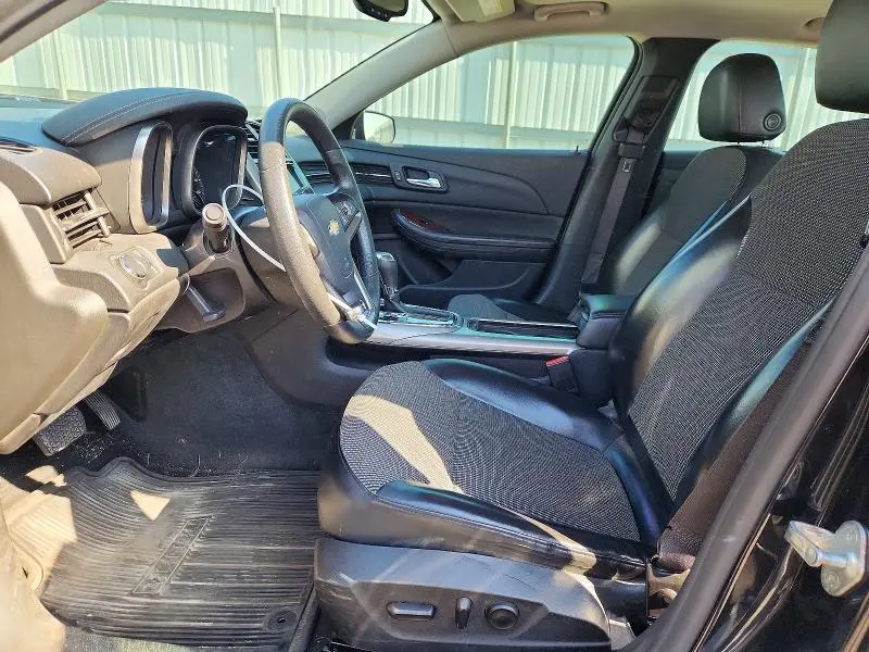 2013 CHEVROLET MALIBU 1LT  