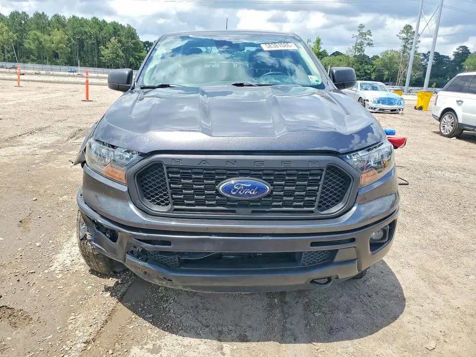 2019 FORD RANGER XL  