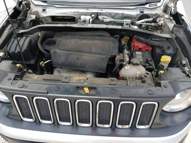 2018 JEEP RENEGADE SPORT  