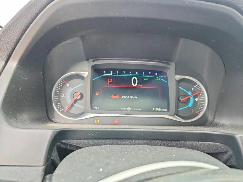 2020 HONDA PILOT TOURING  