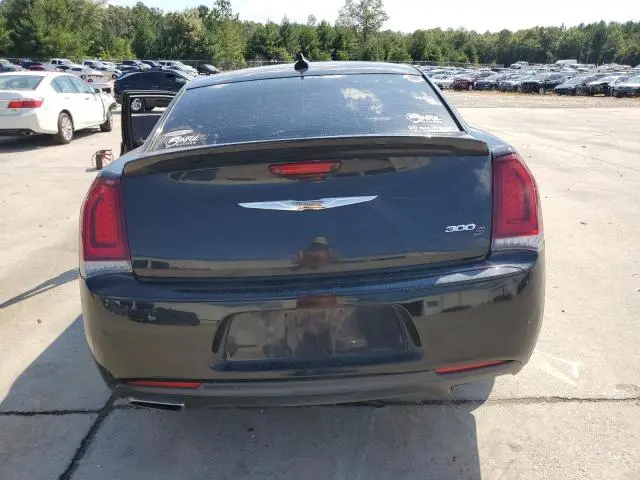 2019 CHRYSLER 300   