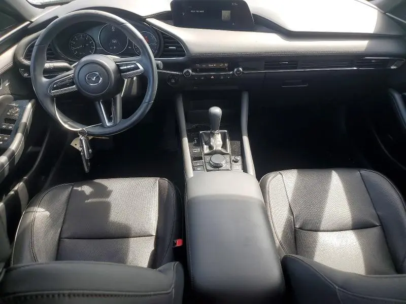 2019 MAZDA 3 PREMIUM  