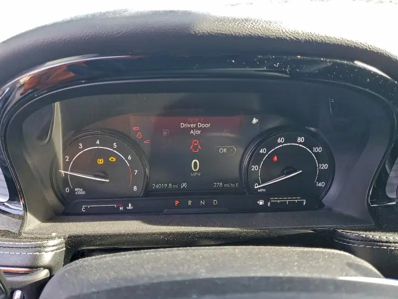 2022 LINCOLN CORSAIR   