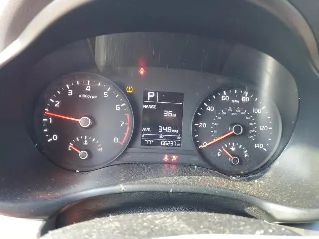 2023 KIA RIO LX  