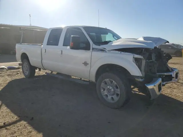2015 FORD F350 SUPER DUTY  
