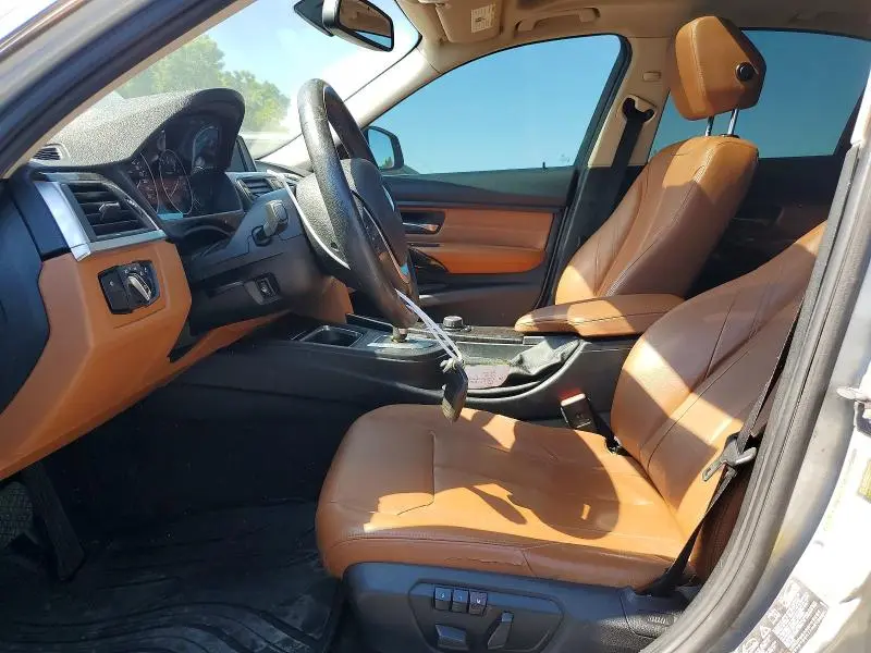 2013 BMW 328 XI  