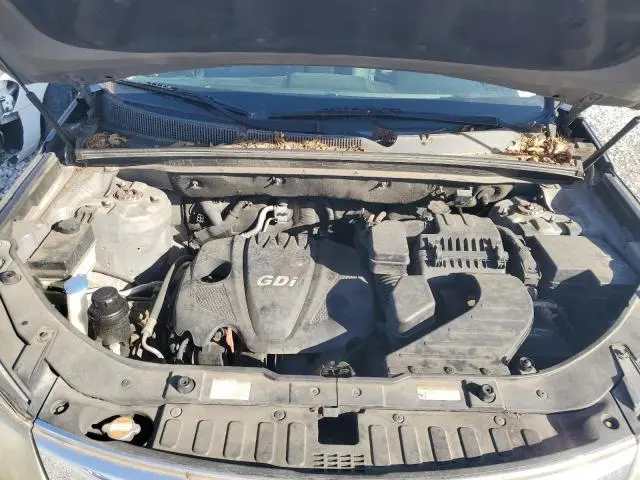 2012 KIA SORENTO BASE  