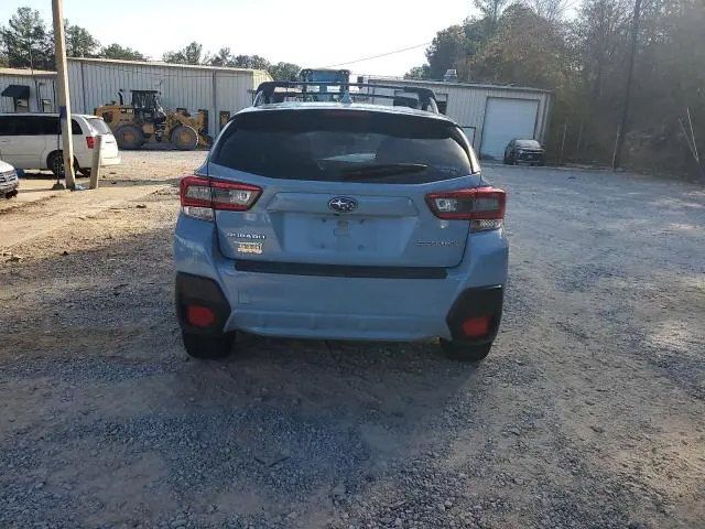 2023 SUBARU CROSSTREK PREMIUM  