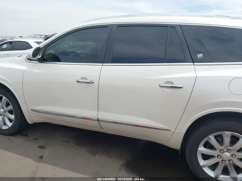 2015 BUICK ENCLAVE PREMIUM