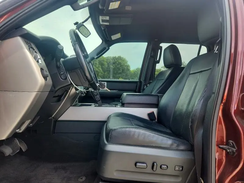 2015 FORD EXPEDITION XLT  