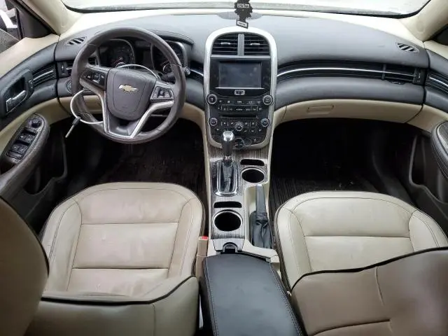 2014 CHEVROLET MALIBU 2LT  