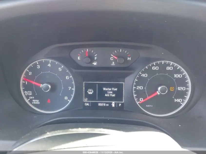 2019 GMC ACADIA SLE-1