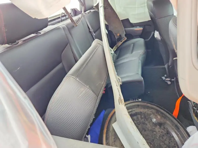 2015 GMC SIERRA K1500 SLT  