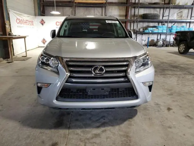 2014 LEXUS GX 460  