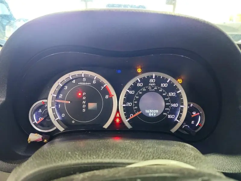 2011 ACURA TSX   