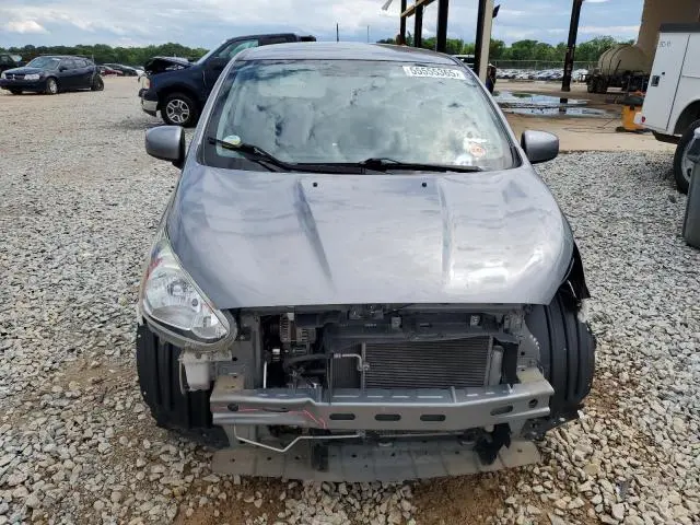 2020 MITSUBISHI MIRAGE ES  