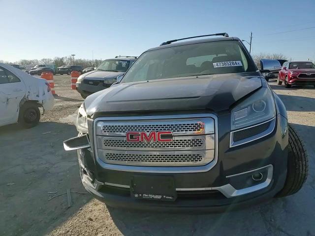 2015 GMC ACADIA SLT-1