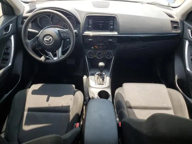 2015 MAZDA CX-5 SPORT  