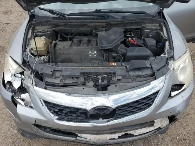 2012 MAZDA CX-9   