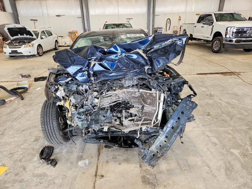 2018 MAZDA 3 TOURING  