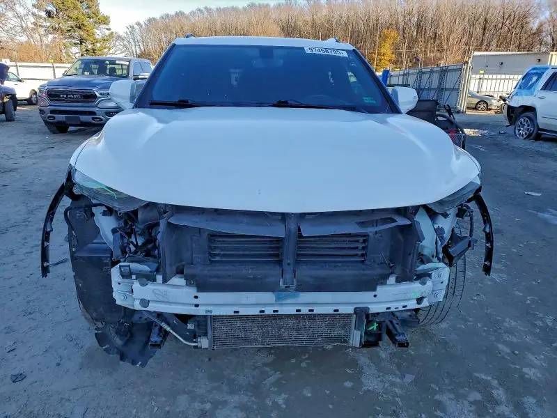 2020 CHEVROLET BLAZER 1LT  