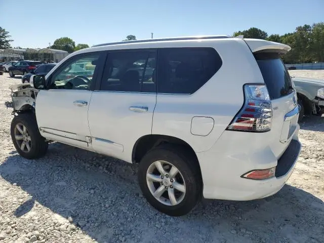 2017 LEXUS GX 460  