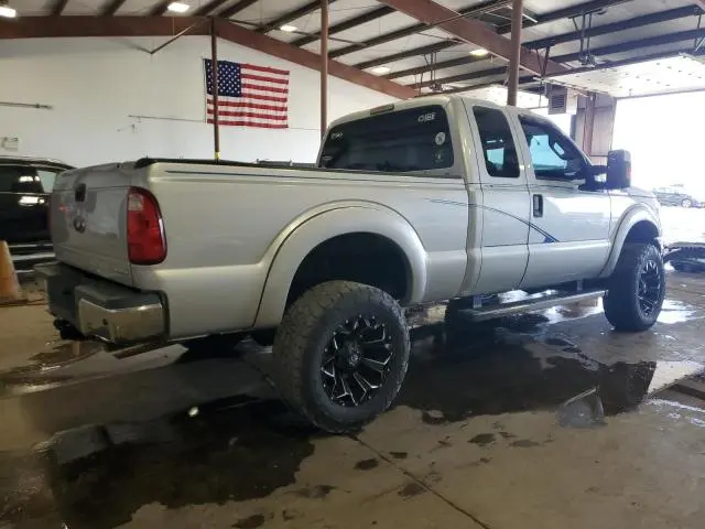 2015 FORD F250 SUPER DUTY  