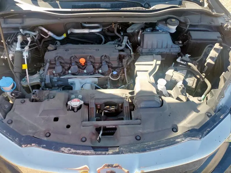 2020 HONDA HR-V EXL