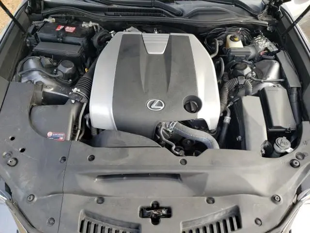 2016 LEXUS RC 300  